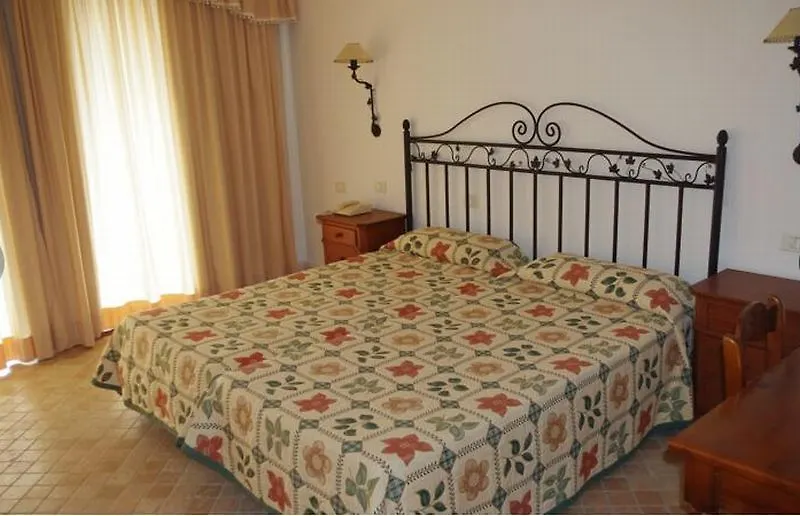 ***** Hotel Apartamentos Playa De Los Roques Los Realejos Španělsko
