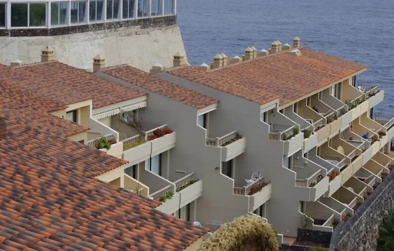 Apartamentos Playa De Los Roques Los Realejos 5*,
