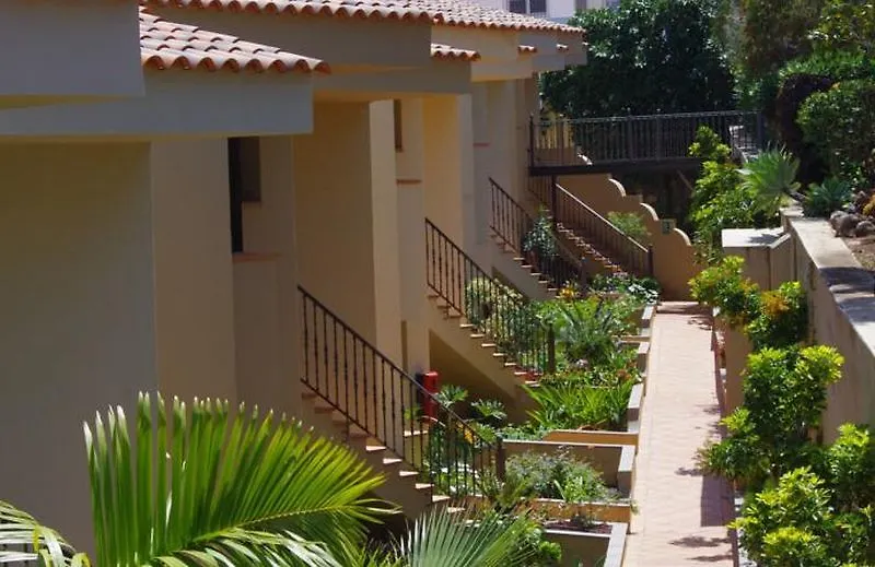 Apartamentos Playa De Los Roques Los Realejos 5*,  Španělsko
