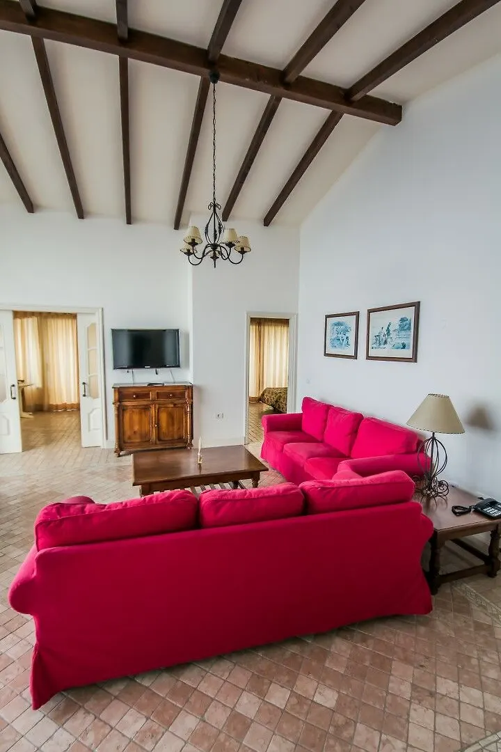 Apartamentos Playa De Los Roques Los Realejos Hotel