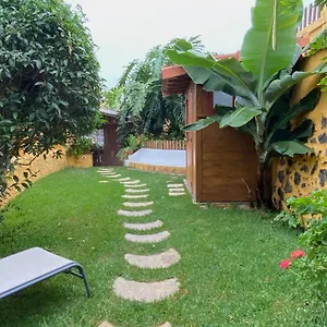 Landhaus La Ganania