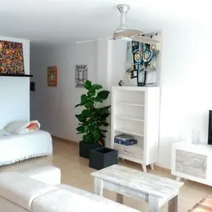 Apartment Teleworking Panoramablick Neuwertig Grosse