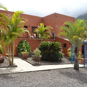 Landhaus Castanos