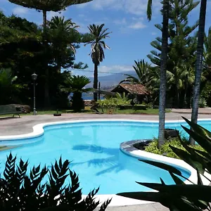 Villa San Antonio