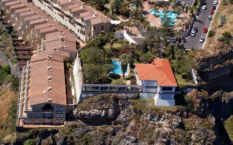Apartamentos Playa De Los Roques Los Realejos Spanien